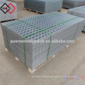 Hot vendas Galvanizado soldado Wire Mesh painel.